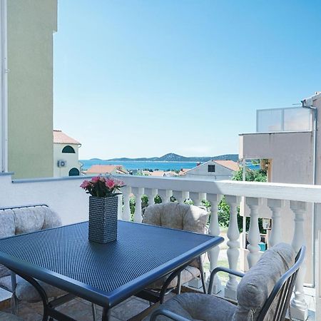 Apartmani Krizanovic Vodice Extérieur photo