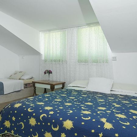 Apartmani Krizanovic Vodice Extérieur photo
