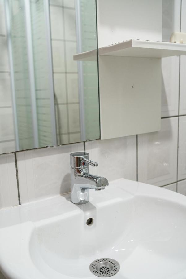 Apartmani Krizanovic Vodice Extérieur photo