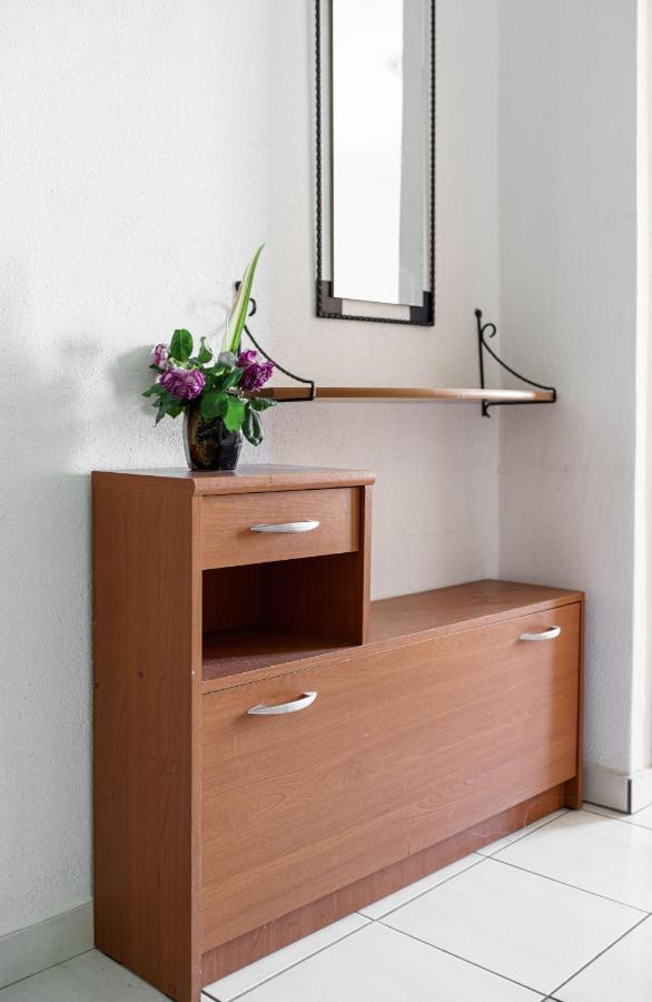 Apartmani Krizanovic Vodice Extérieur photo